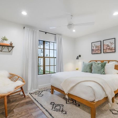 Wanderlust Oasis Phoenix Exterior foto