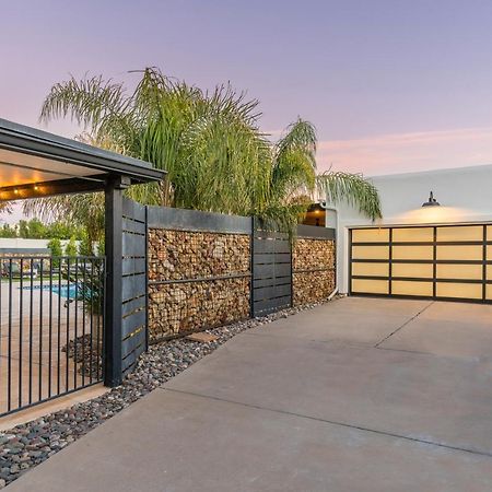 Wanderlust Oasis Phoenix Exterior foto