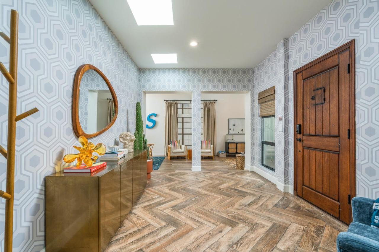 Wanderlust Oasis Phoenix Exterior foto