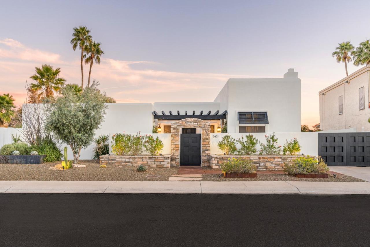 Wanderlust Oasis Phoenix Exterior foto