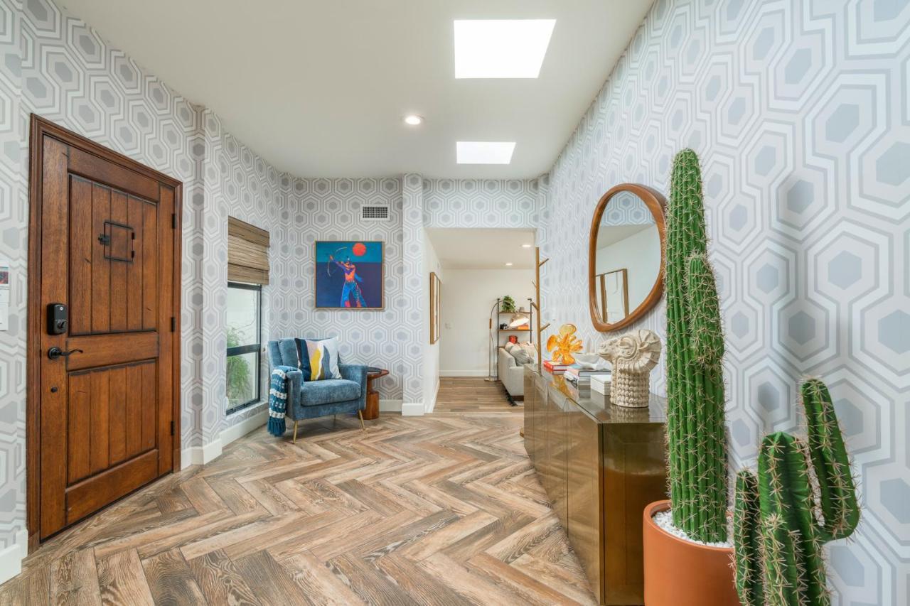 Wanderlust Oasis Phoenix Exterior foto