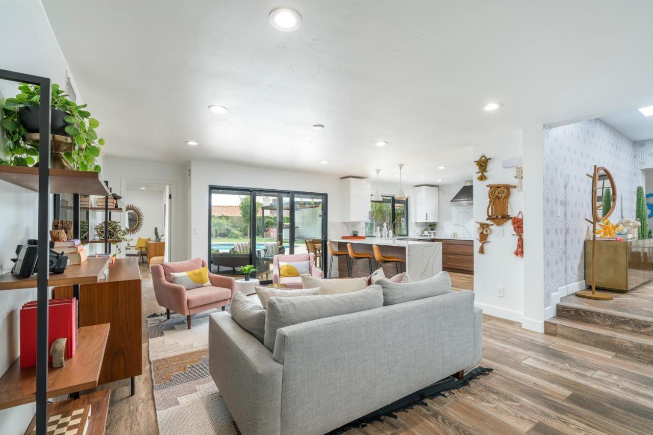 Wanderlust Oasis Phoenix Exterior foto