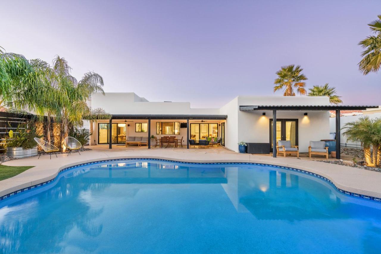 Wanderlust Oasis Phoenix Exterior foto