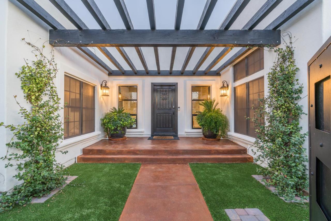 Wanderlust Oasis Phoenix Exterior foto