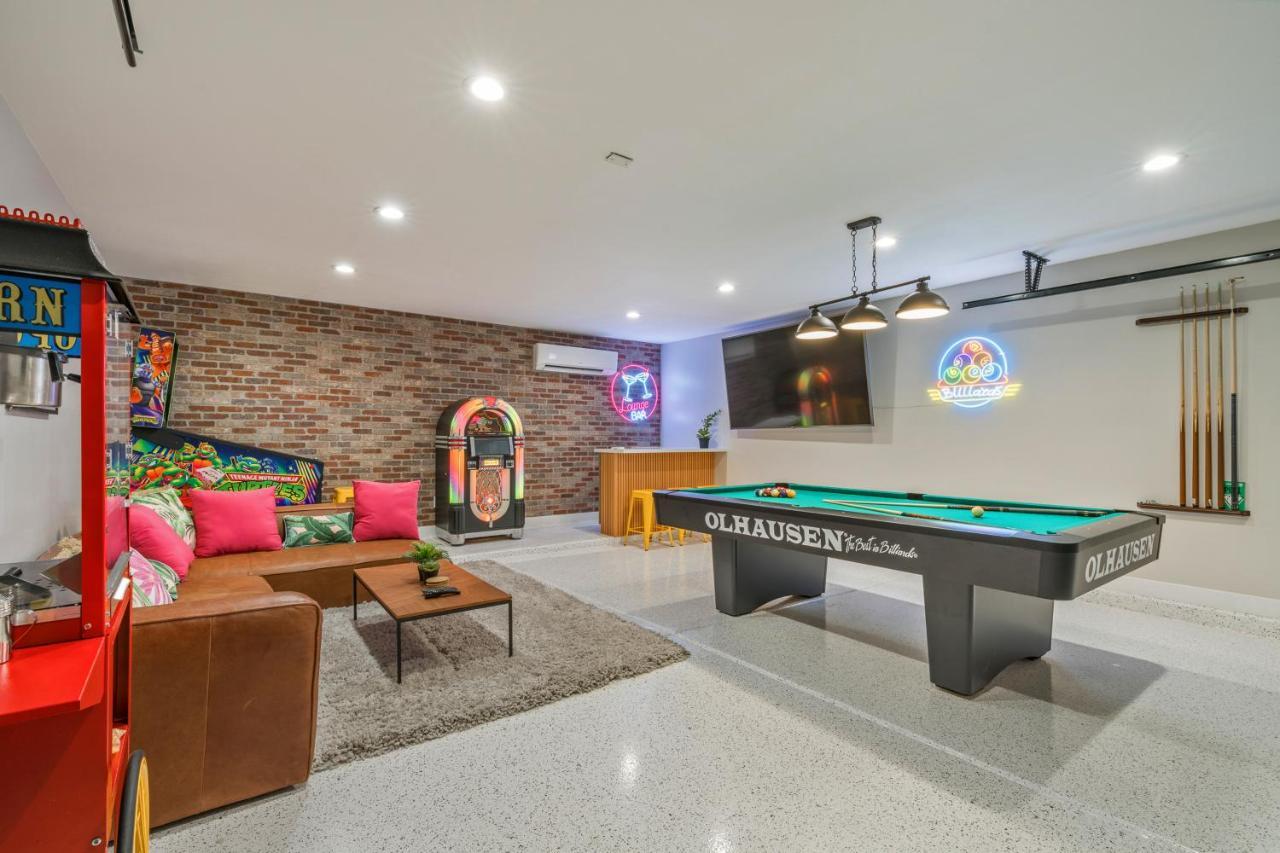 Wanderlust Oasis Phoenix Exterior foto