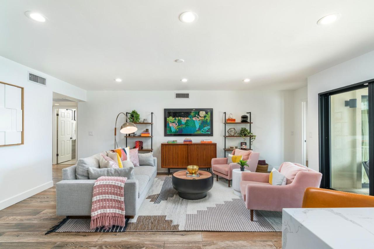 Wanderlust Oasis Phoenix Exterior foto