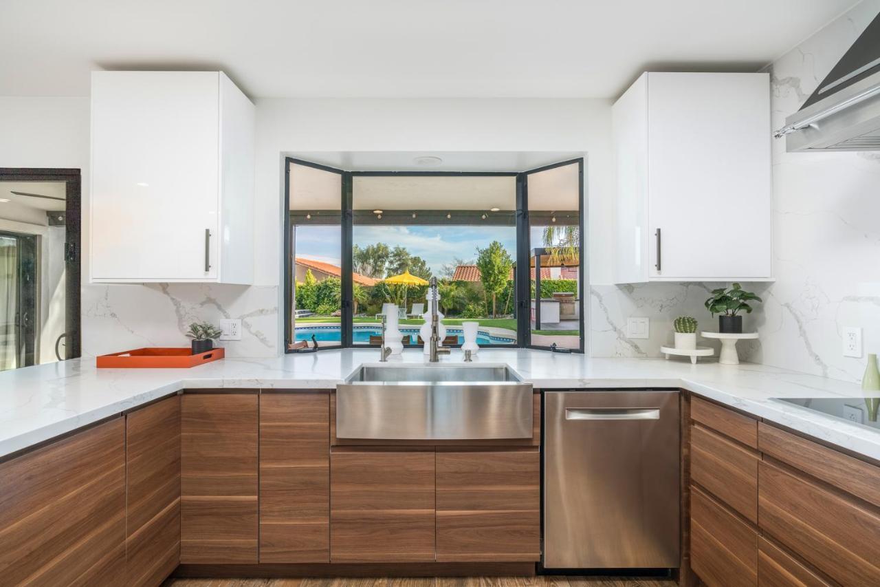Wanderlust Oasis Phoenix Exterior foto