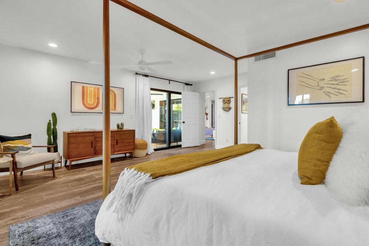 Wanderlust Oasis Phoenix Exterior foto