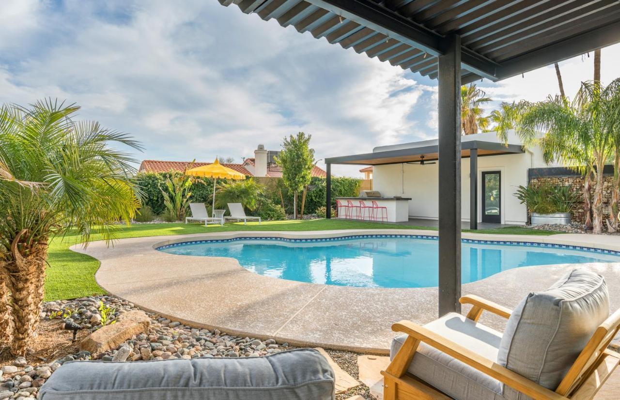Wanderlust Oasis Phoenix Exterior foto