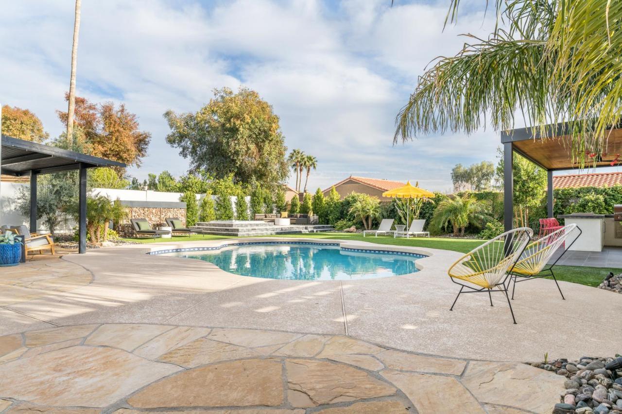 Wanderlust Oasis Phoenix Exterior foto