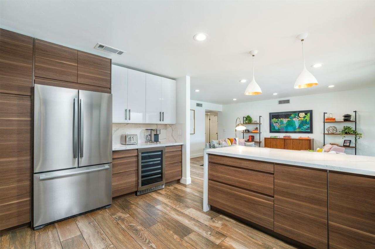Wanderlust Oasis Phoenix Exterior foto