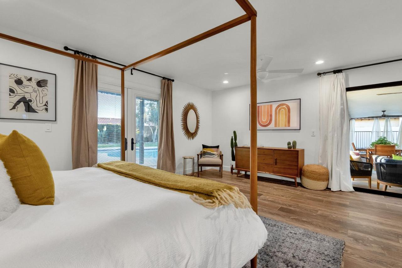 Wanderlust Oasis Phoenix Exterior foto