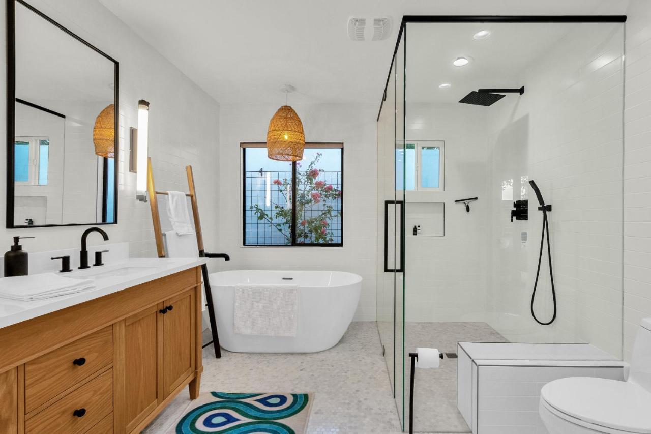Wanderlust Oasis Phoenix Exterior foto