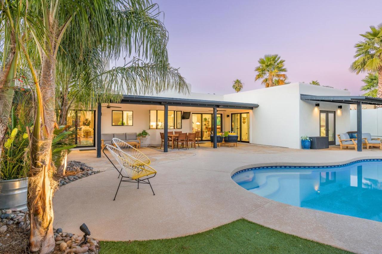 Wanderlust Oasis Phoenix Exterior foto