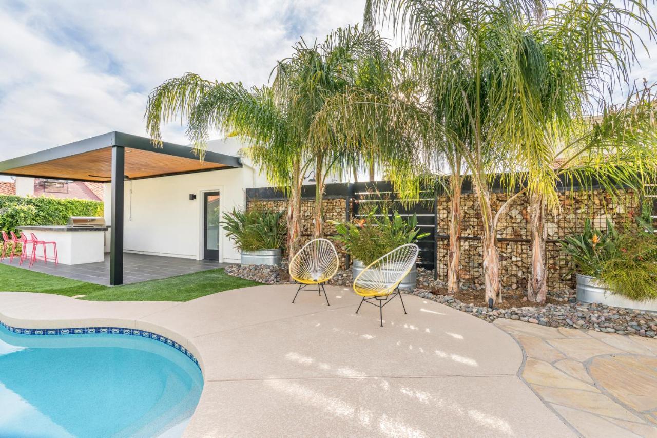 Wanderlust Oasis Phoenix Exterior foto