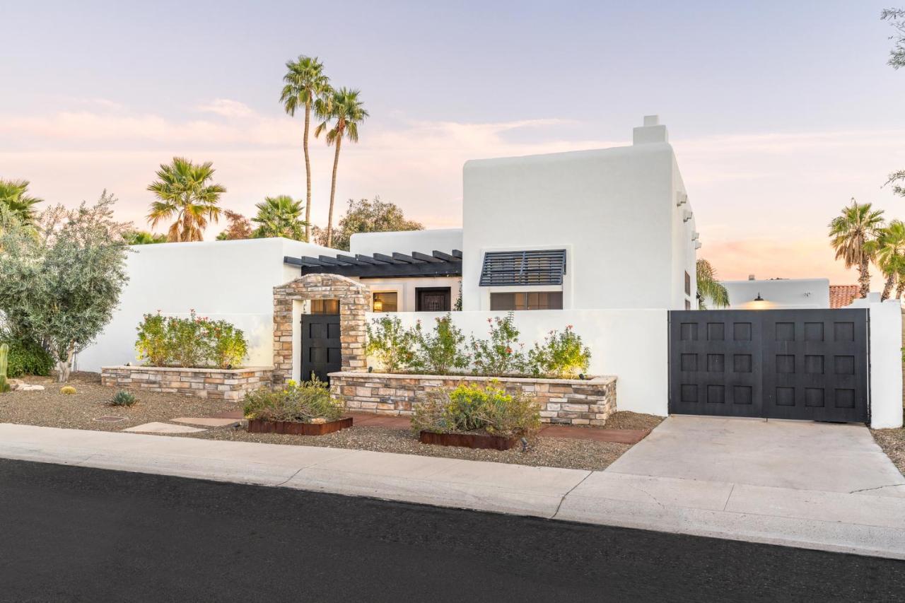 Wanderlust Oasis Phoenix Exterior foto