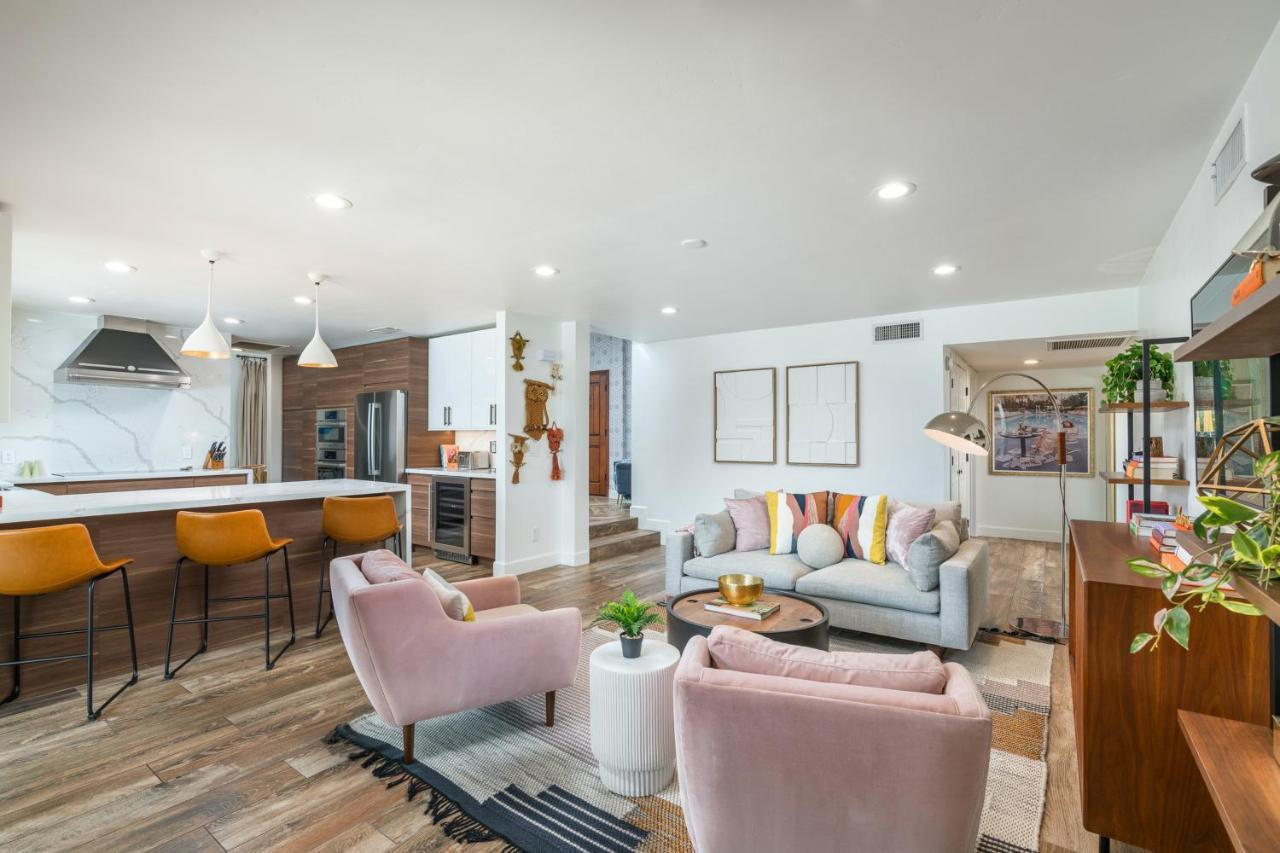 Wanderlust Oasis Phoenix Exterior foto