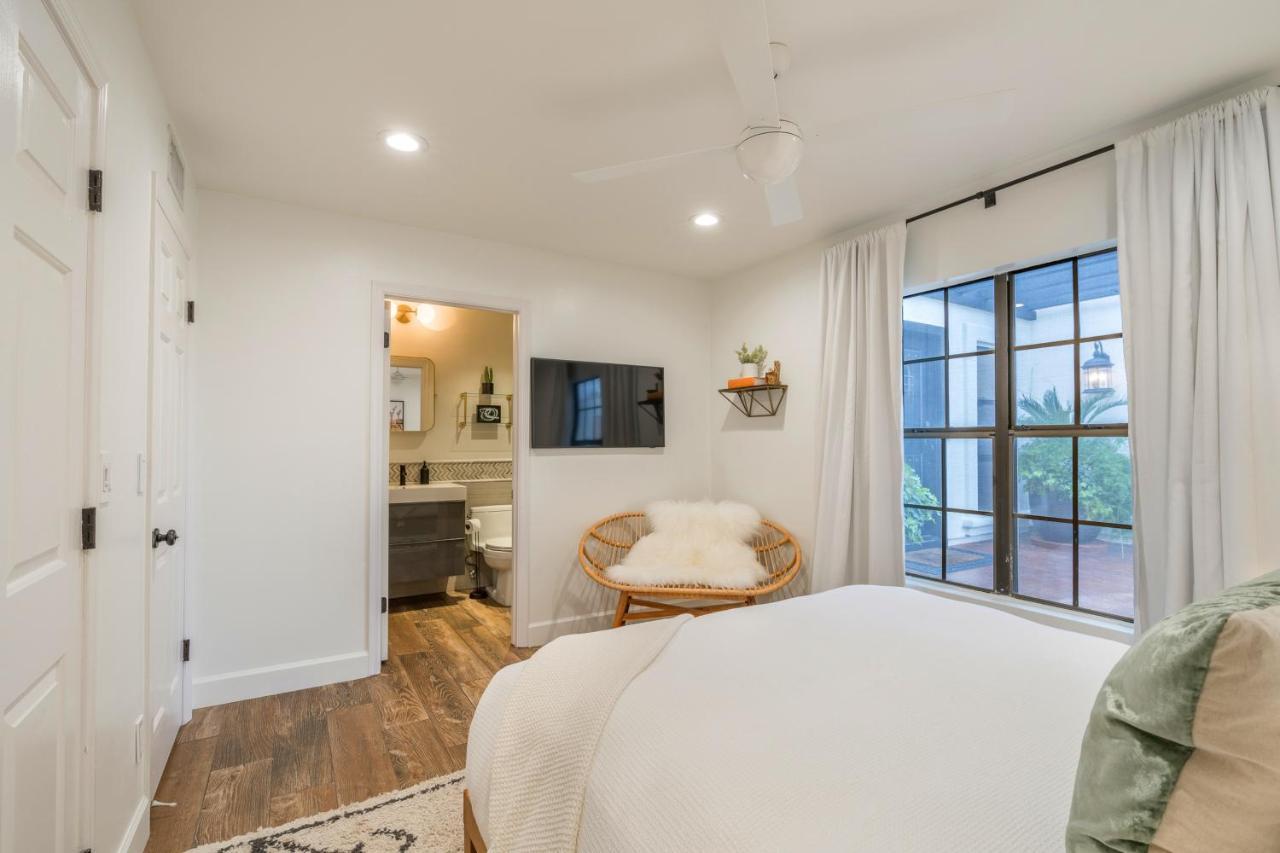 Wanderlust Oasis Phoenix Exterior foto
