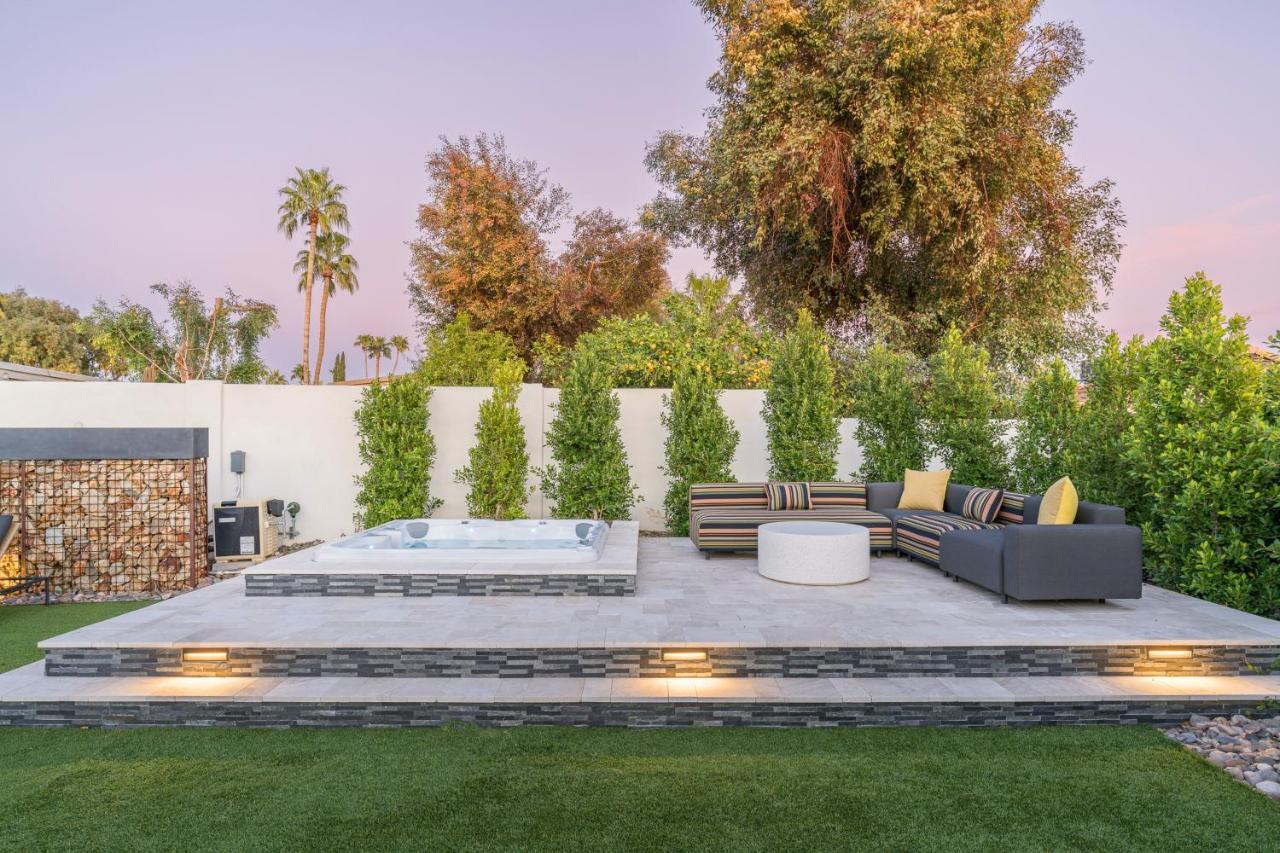 Wanderlust Oasis Phoenix Exterior foto