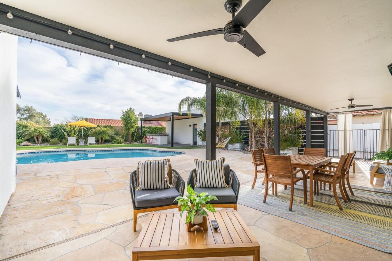 Wanderlust Oasis Phoenix Exterior foto