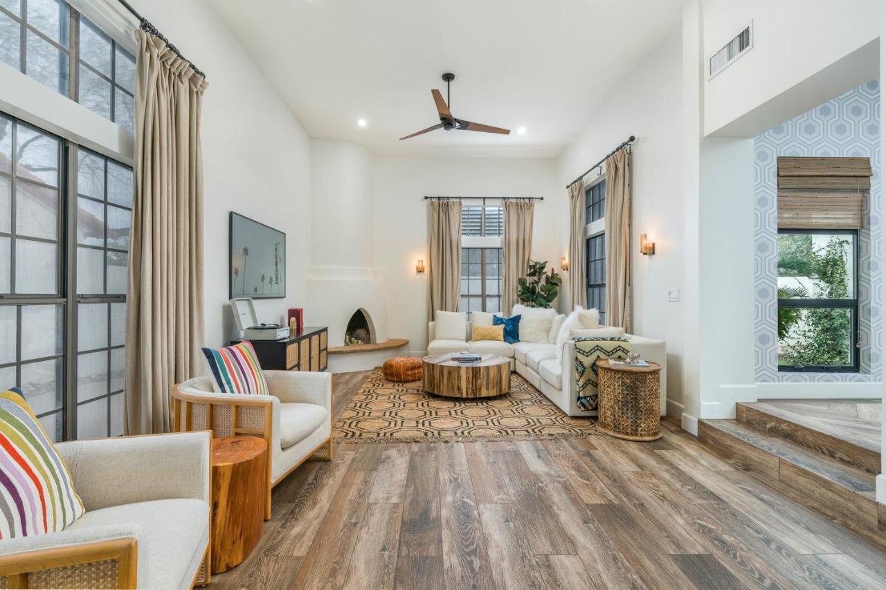 Wanderlust Oasis Phoenix Exterior foto