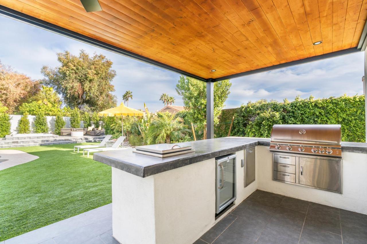Wanderlust Oasis Phoenix Exterior foto