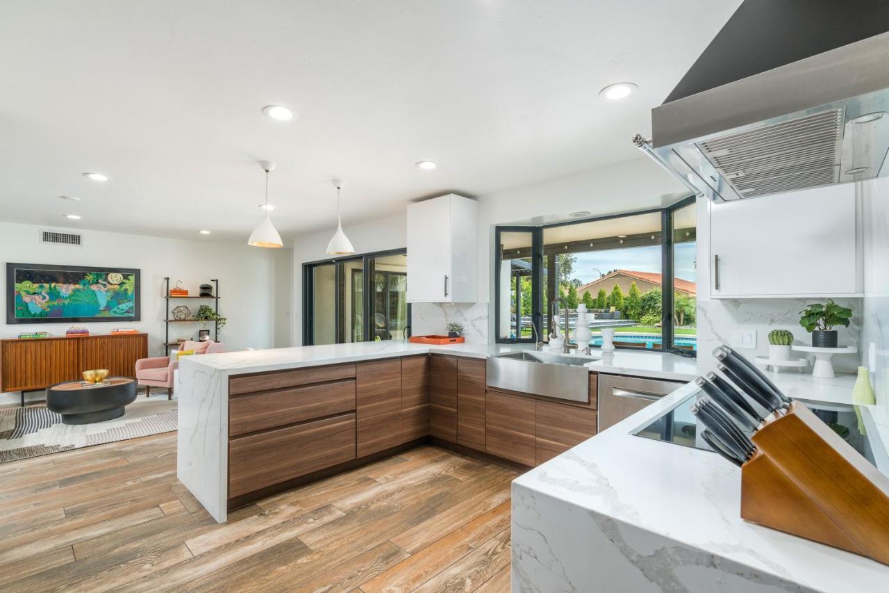 Wanderlust Oasis Phoenix Exterior foto