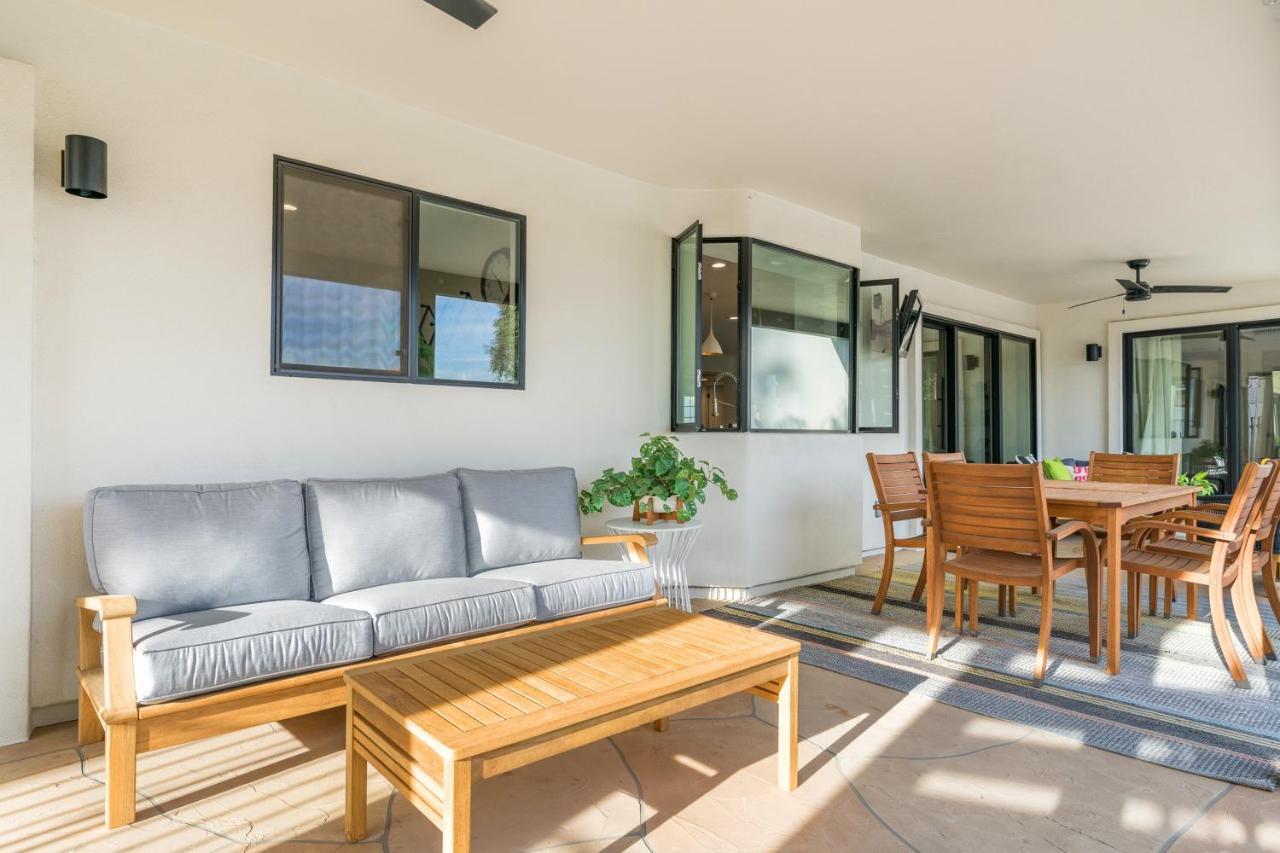 Wanderlust Oasis Phoenix Exterior foto