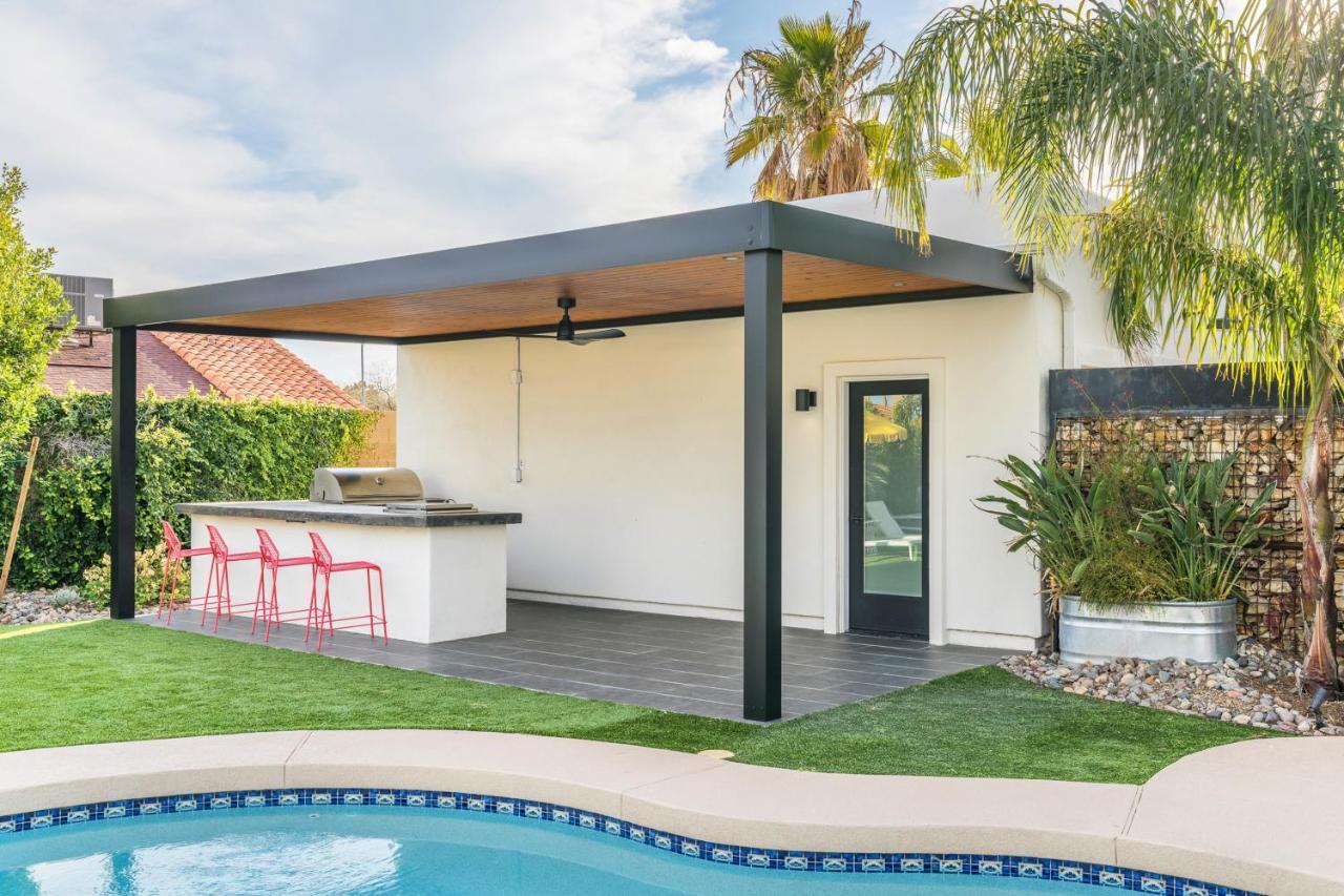 Wanderlust Oasis Phoenix Exterior foto